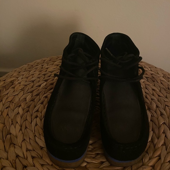 Proenza Schouler Chukka Boot - Picture 4 of 6